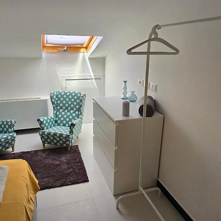 Mm Taormina Apartment Buitenkant foto