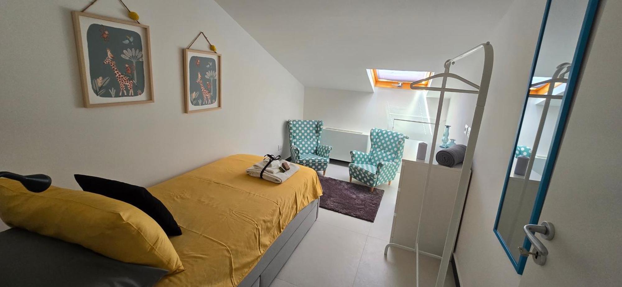 Mm Taormina Apartment Buitenkant foto